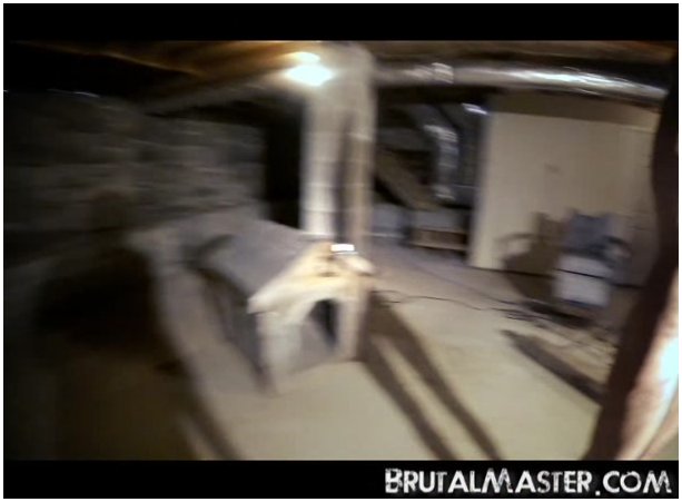 BrutalMaster - Pig Fierce Whipping [115.15 MB]