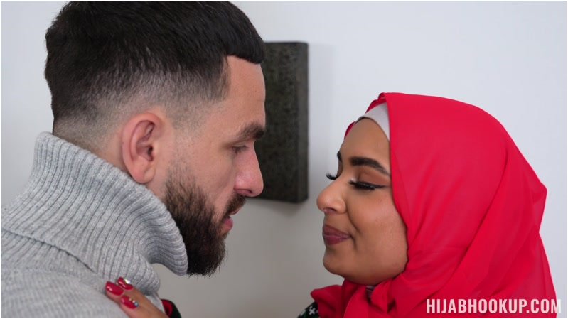 HijabHookup 22 12 26 Babi Star What i Really Want For Christmas [1.52 GB]