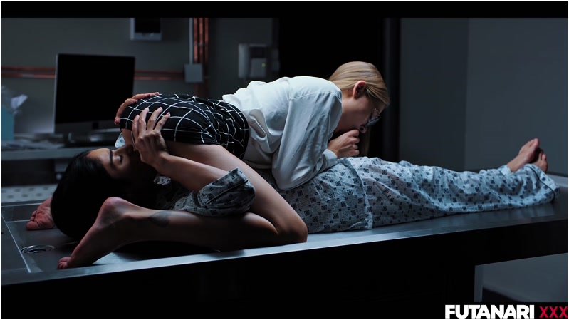 Futanari 23 08 06 Ara Mix And Tiffany Tatum The Autopsy [310.69 MB]