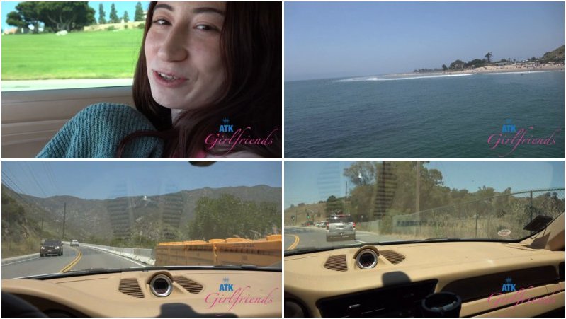 ATKGirlfriends 24 07 13 Ava Davis Malibu Pier 1 [FullHD]