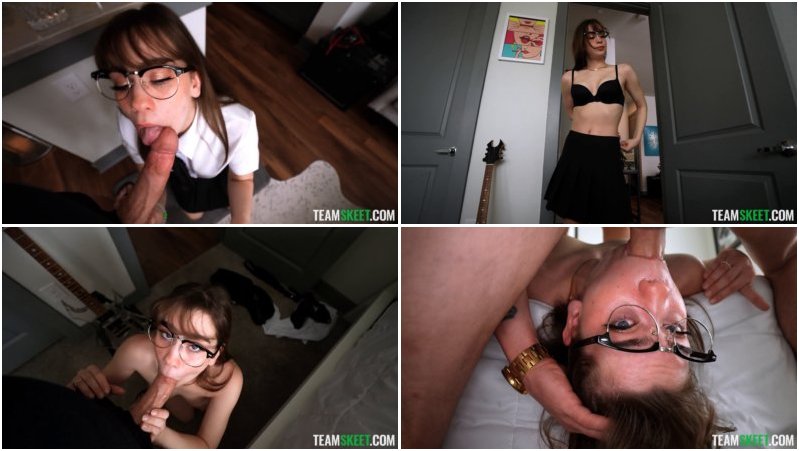 Thisgirlsucks 24 07 16 Kaitlyn Kox a Cock For Ms Kox [FullHD]