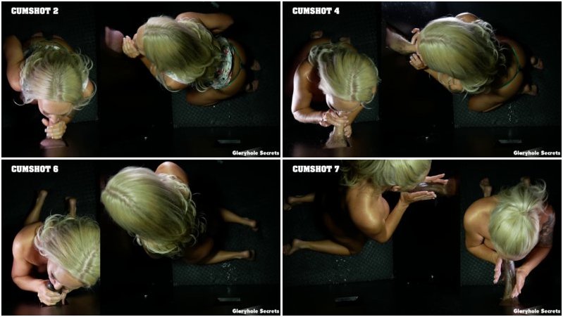 GloryHoleSecrets 24 08 19 Alexis Malone First Glory Hole Pov [FullHD]