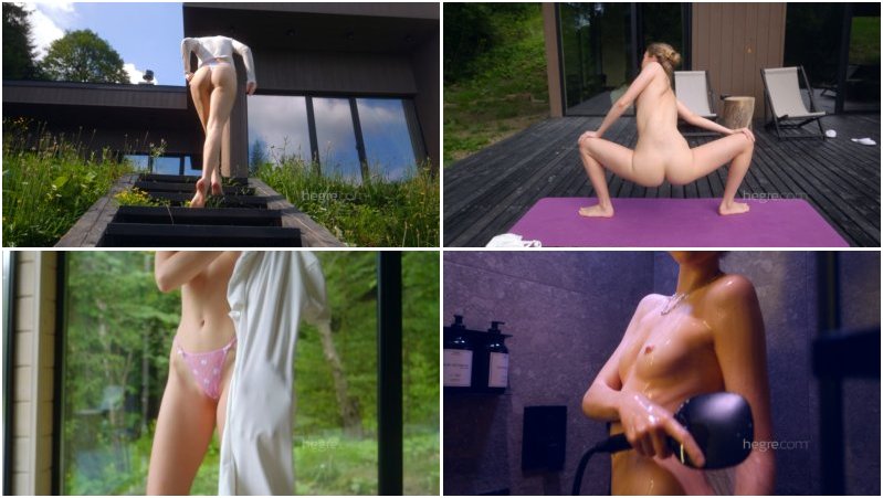 Hegre 25 01 07 a Day In The Life Of Kira a [FullHD]
