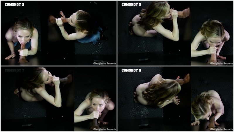 GloryHoleSecrets 25 01 20 Sweet Sophia Second Glory Hole Pov [FullHD]