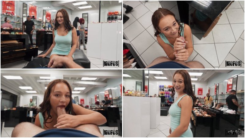 Mofos 25 01 29 Lexi Victoria The Shoe Store [FullHD]