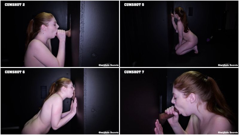 GloryHoleSecrets 25 01 31 Eve Bardot First Glory Hole [FullHD]