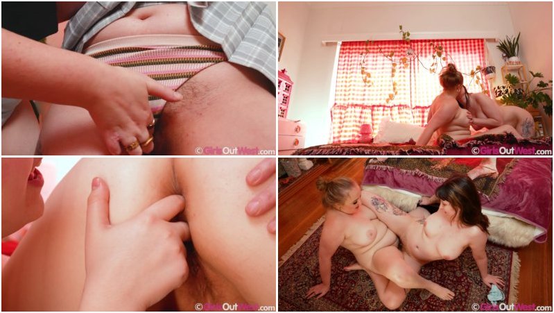GirlsOutWest 25 03 23 Lacey Taylor And Tay Rose Brekkie [FullHD]
