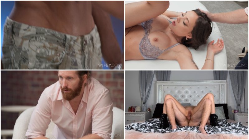 Wifey 25 02 01 Rebecca Love And Alex Ultimate Bbc Hotwife Fantasy [FullHD]