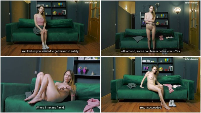 Defloration 25 04 10 Niki Hordozo [FullHD]