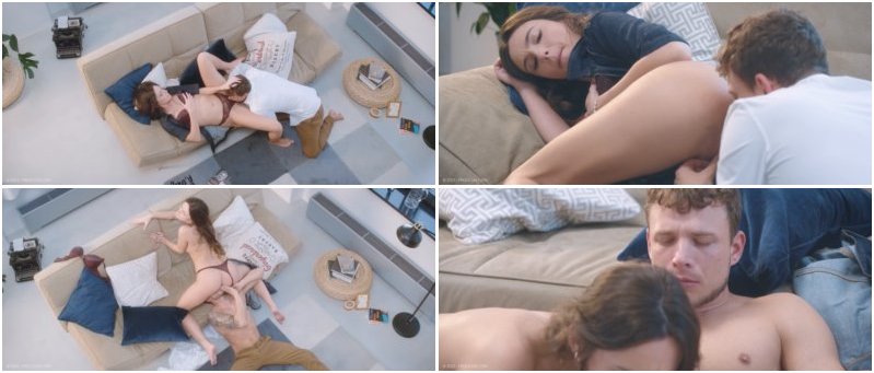 FrolicMe 25 04 06 Sakura Hell Pussy Pleasure [FullHD]