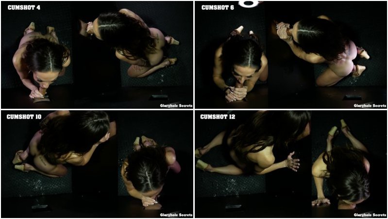 GloryHoleSecrets 25 04 21 Alexis James First Glory Hole Pov [FullHD]