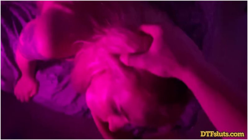 DTFSluts 25 04 28 Bella Mur Neon Sex [FullHD]