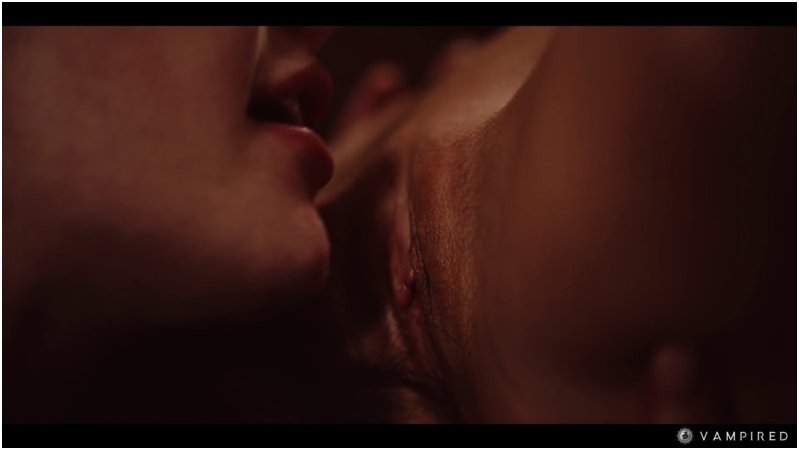 Vampired 25 05 09 Matty Mila And Nancy Ace Blood Donor [FullHD]