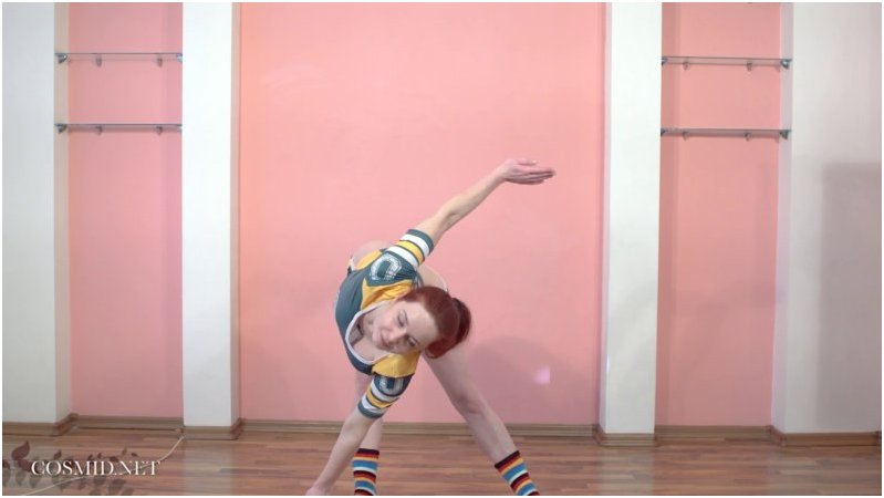 Cosmid 25 05 08 Sara Nikol [FullHD]
