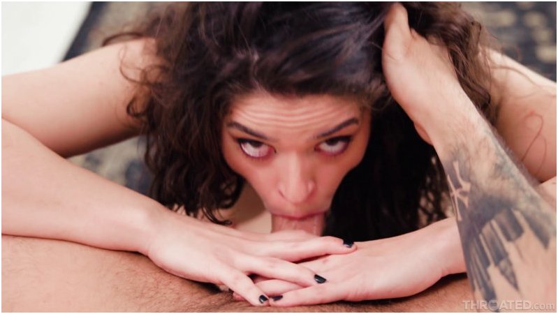 Throated 25 05 23 Victoria Voxxx [FullHD]