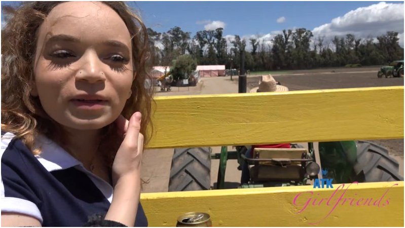 ATKGirlfriends 25 05 26 Selina Imai Farm Date 1 1080p