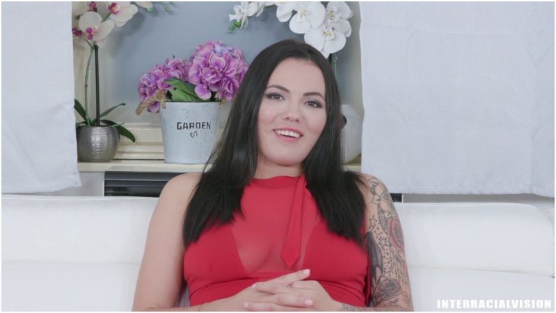 InterracialVision 25 03 05 Vanessa Decker 1080p