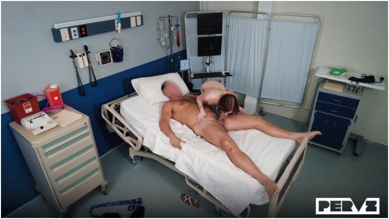 PervDoctor 25 06 19 Melody Marks And Explicit Kait 1080p