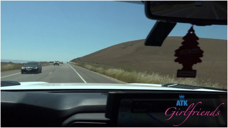 ATKGirlfriends 25 07 16 Summer Renee Central Cali 3 1080p