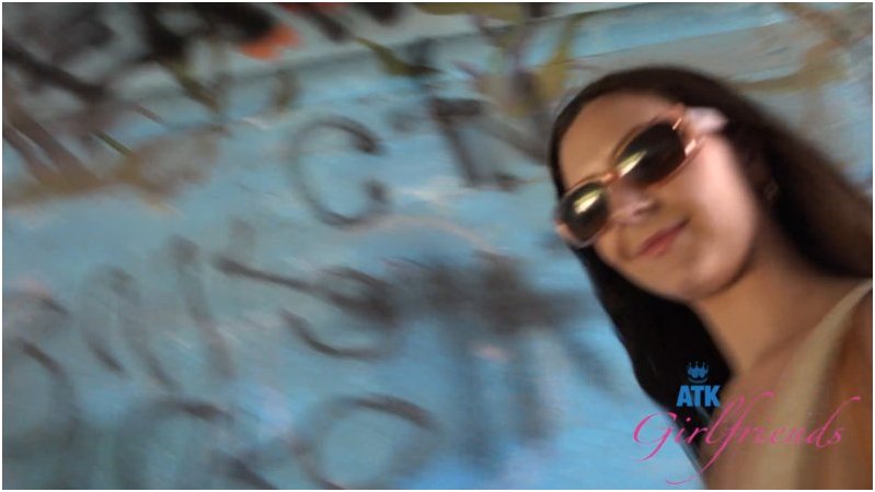 ATKGirlfriends 25 08 06 Serena Hill Malibu Park 1 1080p