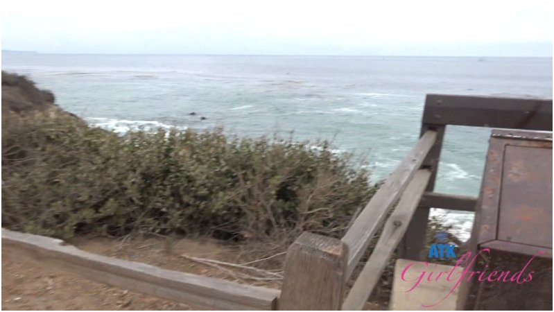 ATKGirlfriends 25 08 23 Remi Raw Malibu Park 1 1080p