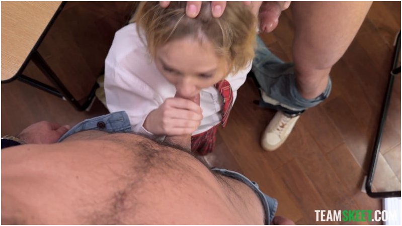 InnocentHigh 25 09 02 Coco Lovelock 1080p