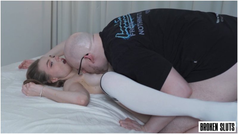 BrokenSluts 25 08 29 Silvia Wise 1080p
