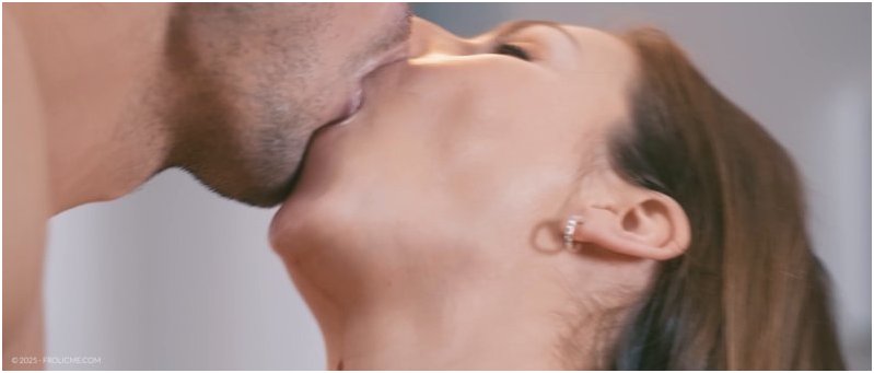 FrolicMe 25 09 05 Antonia Sainz Sticky Fun 1080p