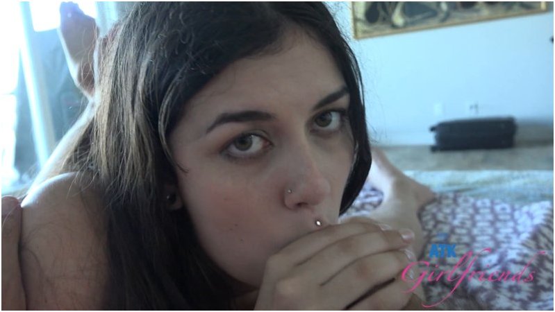 ATKGirlfriends 25 09 16 Lily Winters Zuma Beach 2 1080p