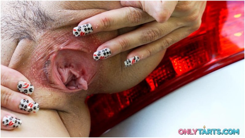 OnlyTarts 25 09 18 Little Chloe For OnlyTarts 1080p