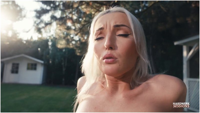 HardWerk 25 11 06 Lovita Fate And Olivia Sparkle HardWerk Session 1080p