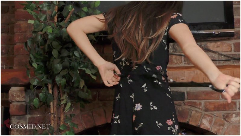 Cosmid 25 11 03 Tania Lake 1080p