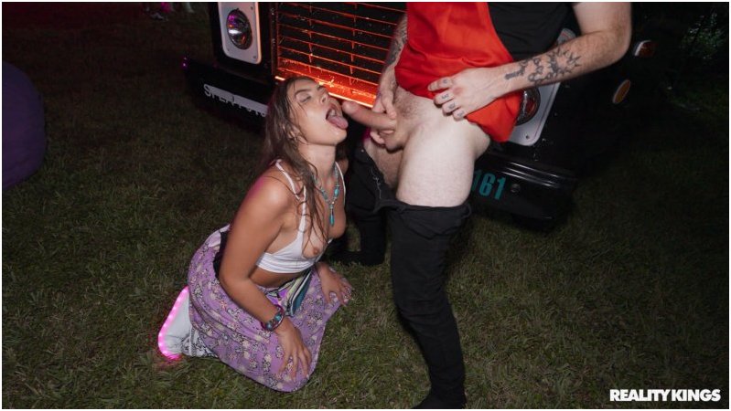 RKPrime 25 11 14 Selina Bentz Festival Slut Gets Freaky 1080p