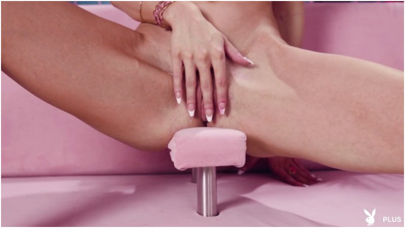 PlayboyPlus 25 11 24 Abbie Brandon Beauty Queen 1080p