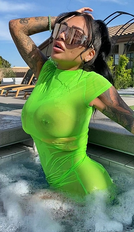 Brittanya Razavi (SeeBrittanya) - SiteRip 2021-2022  ( 261 Videos )