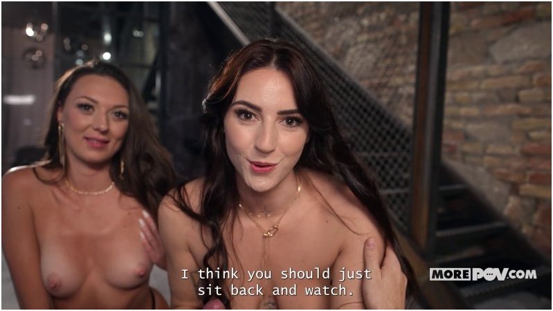 Morepov 26 08 06 Isabella De Laa And Venus Rey 1080p
